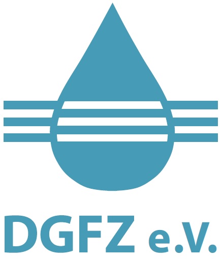 Logo: DGFZ e.V.