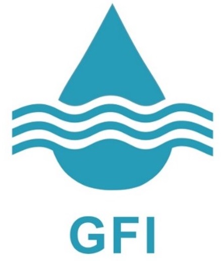 Logo: GFI GmbH Dresden