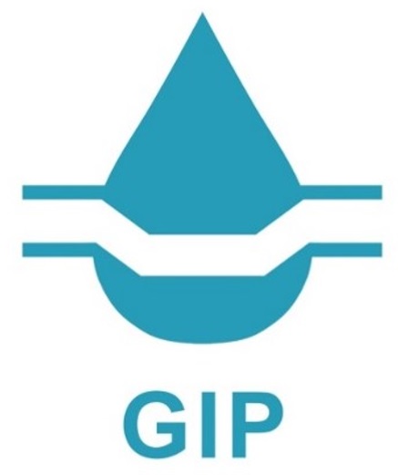 Logo: GIP GmbH Dresden