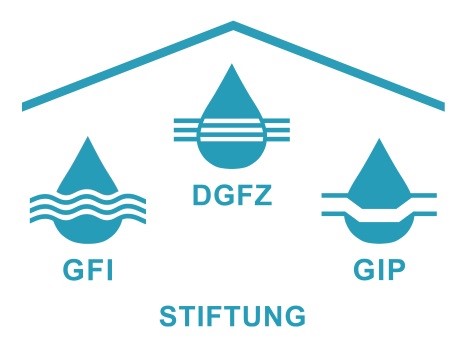 Logo: Grundwasser-Zentrum Dresden